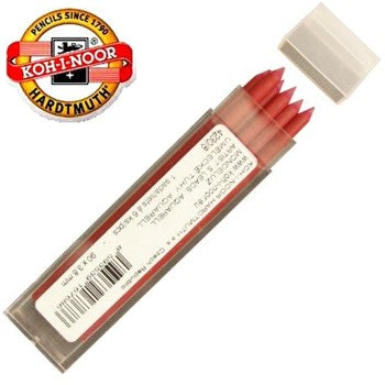 Mina Grafite Aquarelável Koh I Noor 3.8mm 11 Violeta Claro